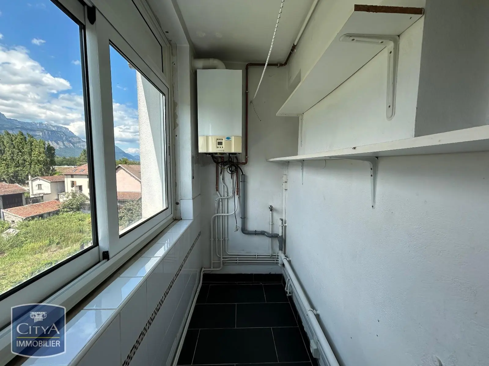 Photo 12 Appartement 3 pièces 68.09m²