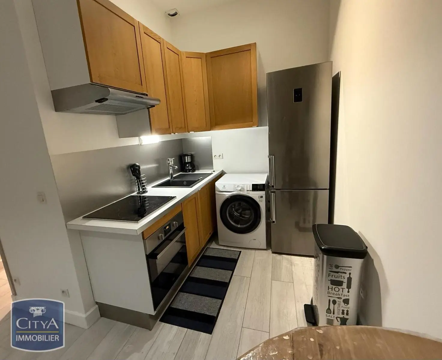 Photo 5 Appartement 2 pièces 34.94m²