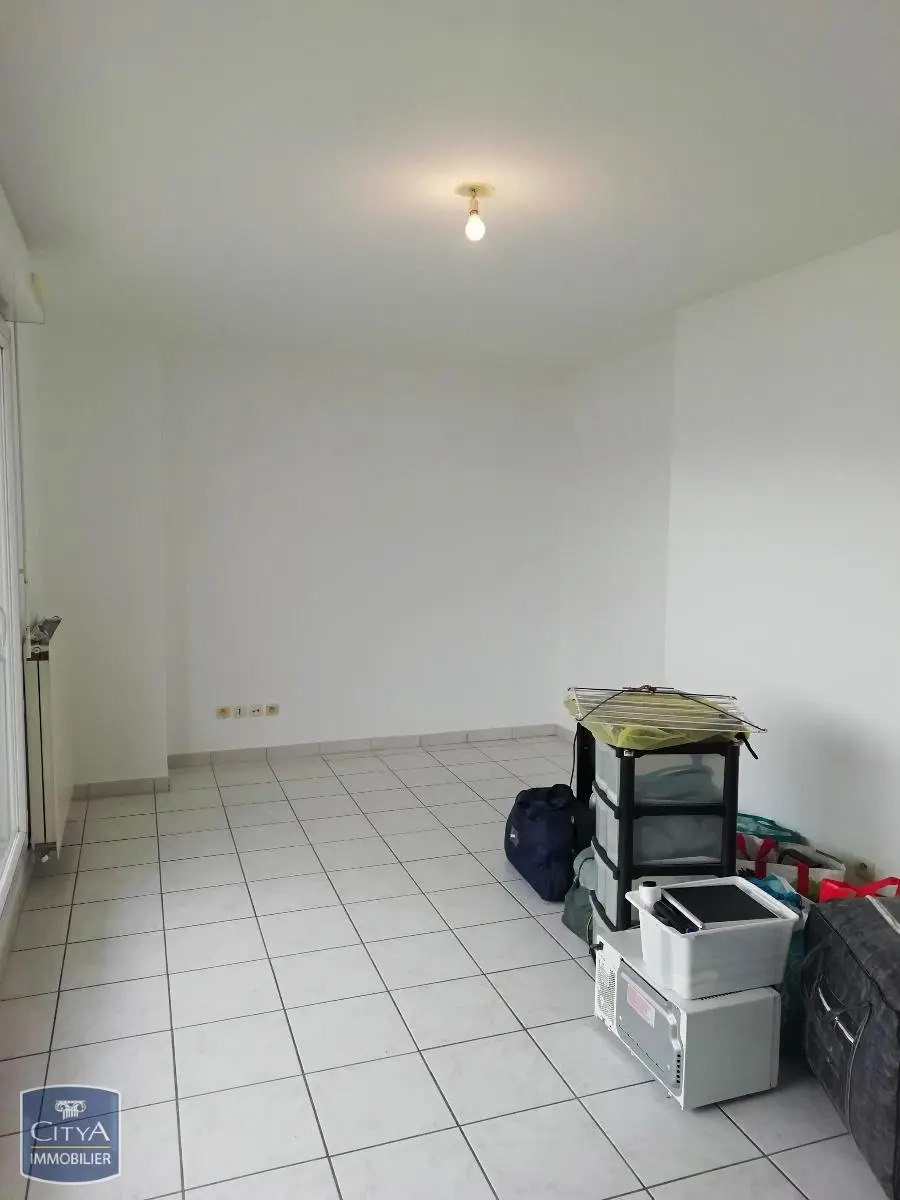 Photo 3 Appartement 2 pièces 38.03m²