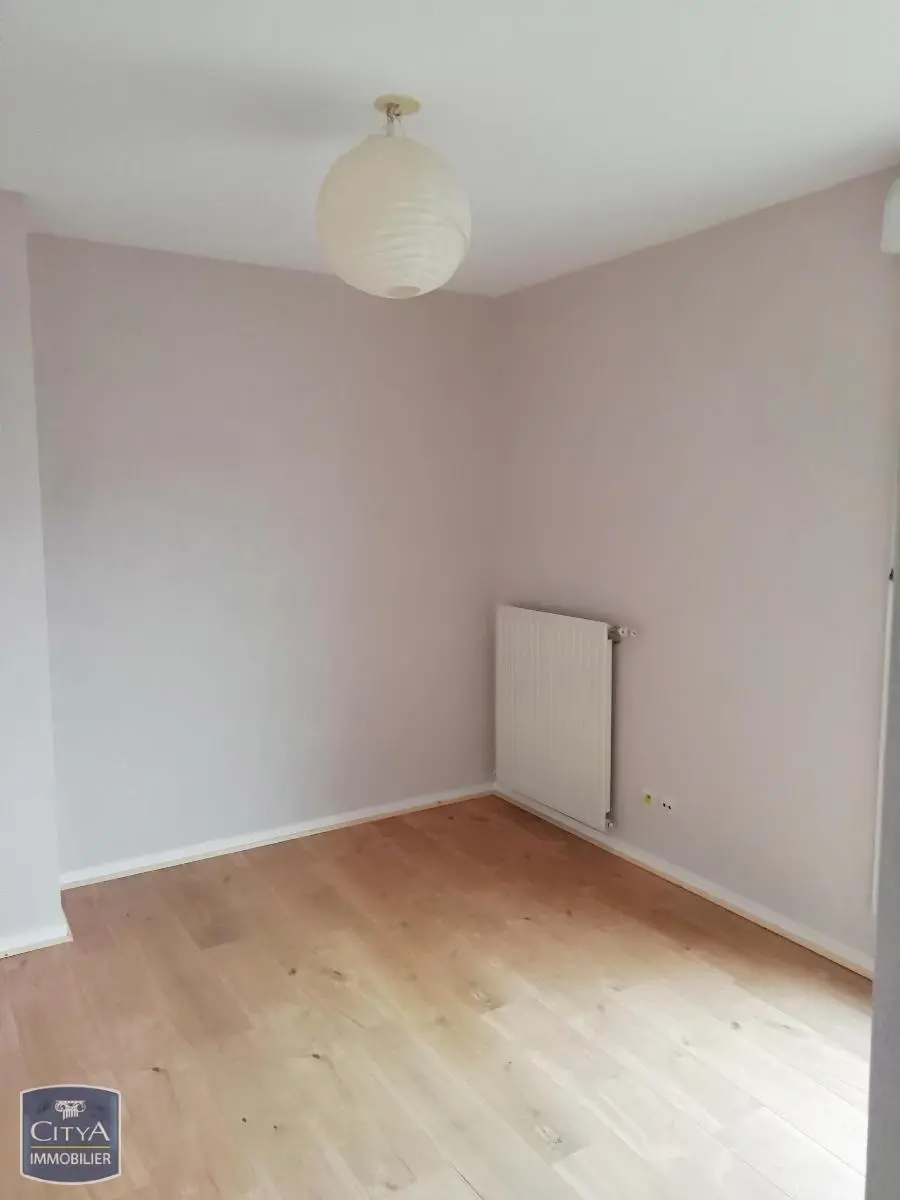 Photo 4 Appartement 2 pièces 38.03m²