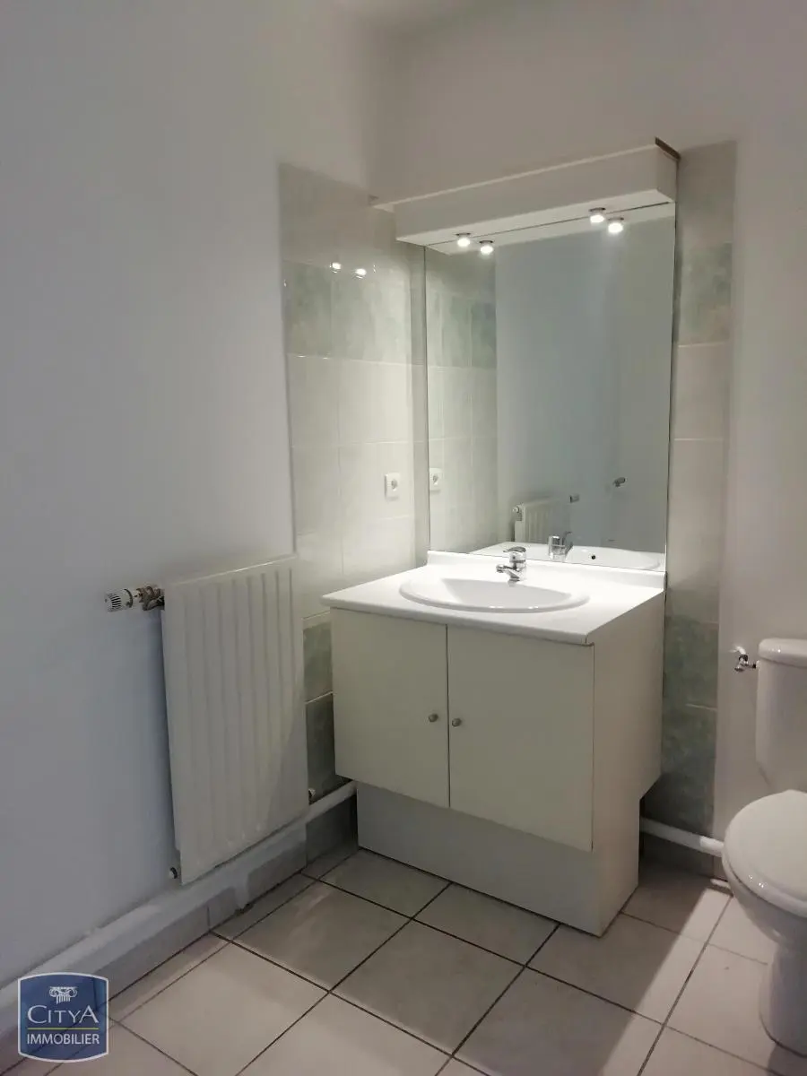 Photo 7 Appartement 2 pièces 38.03m²