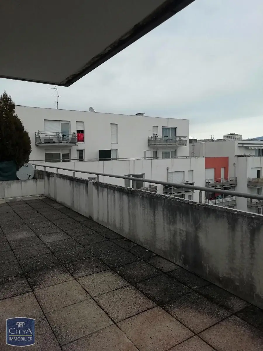 Photo 8 Appartement 2 pièces 38.03m²