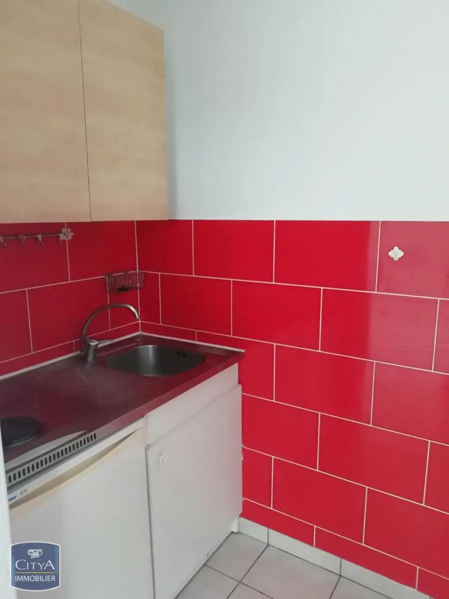 Photo 9 Appartement 2 pièces 38.03m²