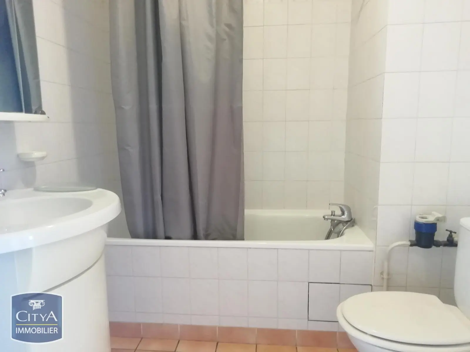 Photo 4 Appartement 1 pièce 33m²