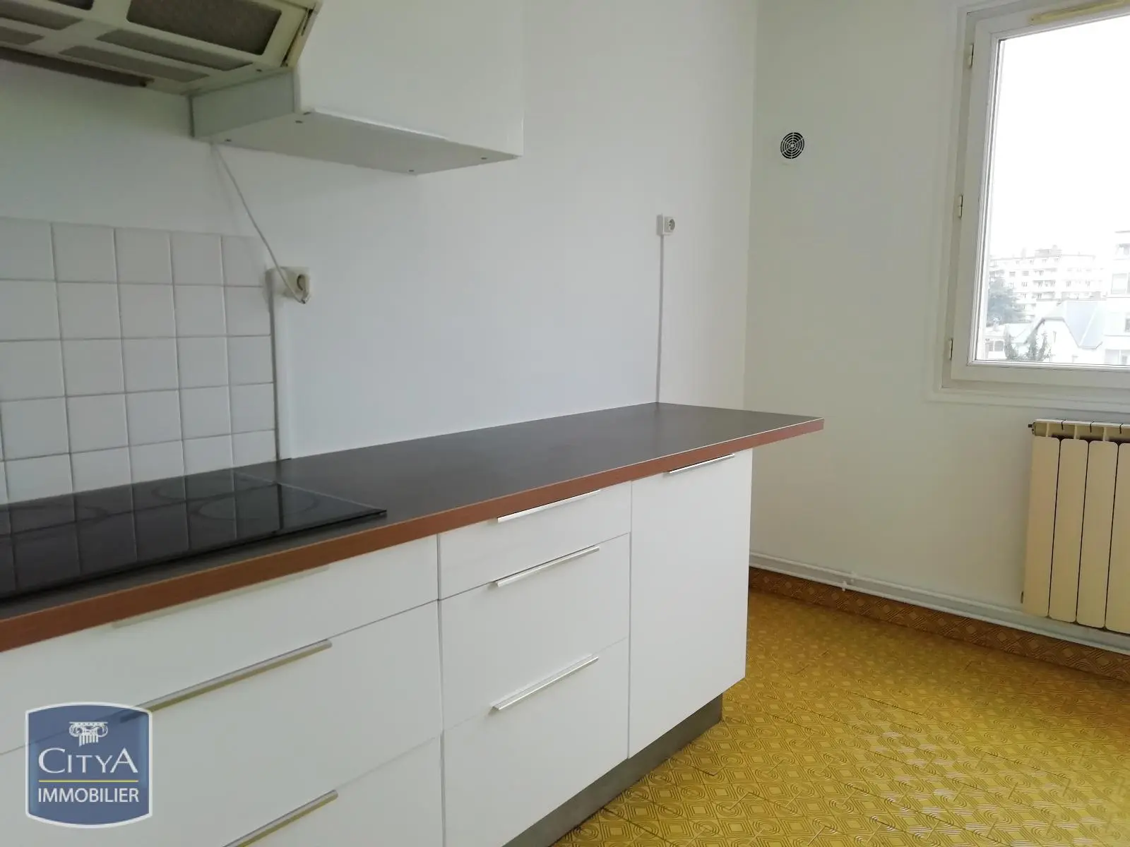 Photo 2 Appartement 4 pièces 67.62m²