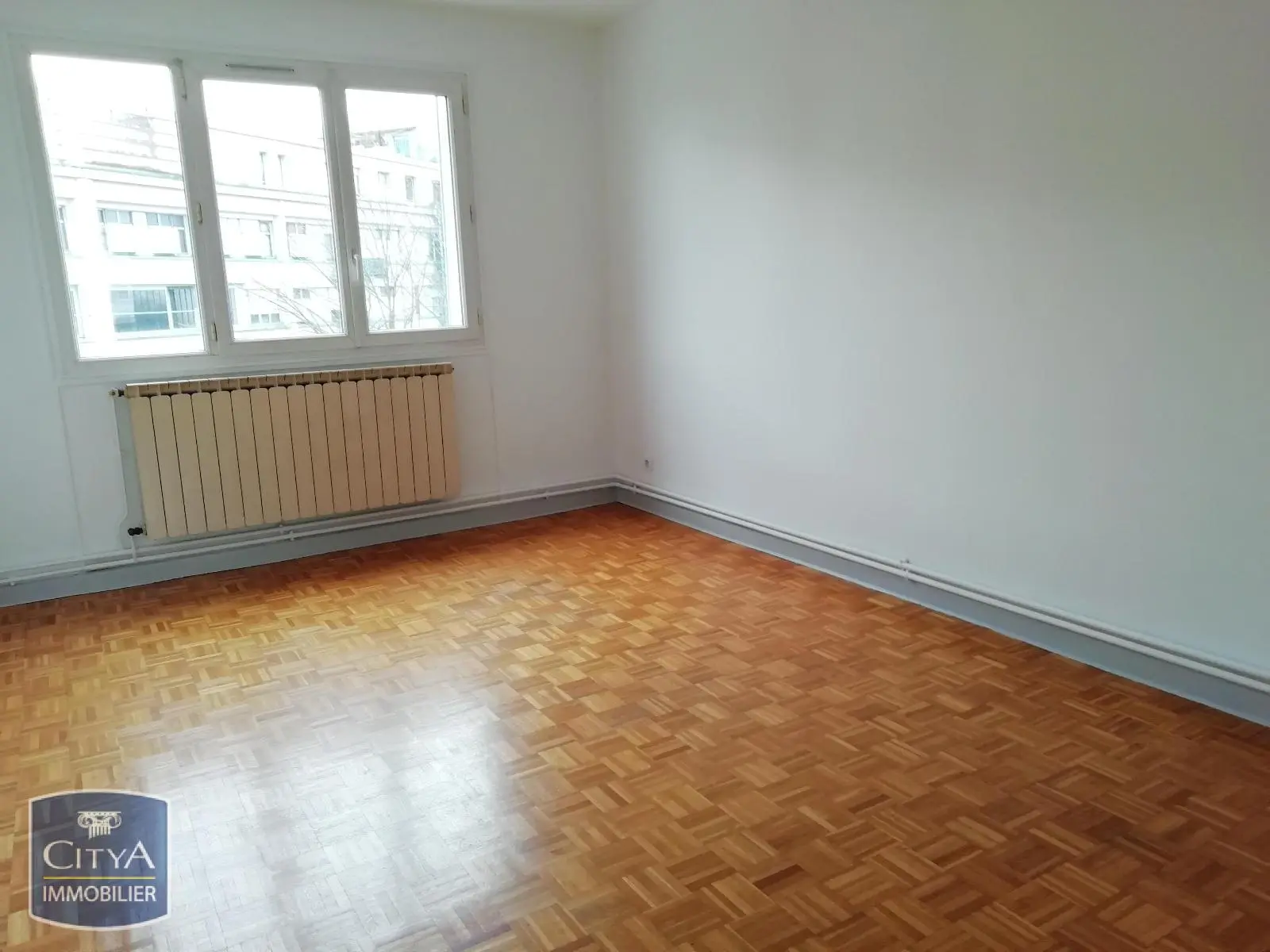 Photo 1 Appartement 4 pièces 67.62m²