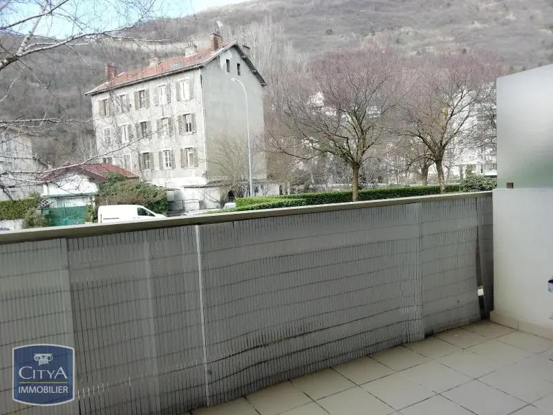 Photo 4 Appartement 1 pièce 25m²