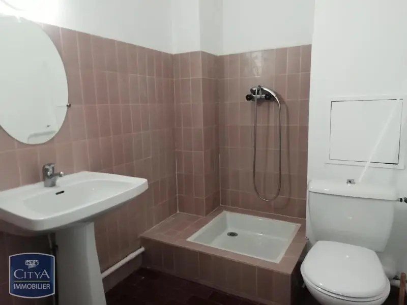 Photo 3 Appartement 1 pièce 25m²