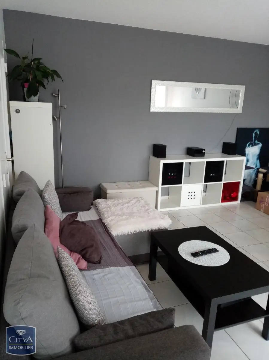 Photo 4 Appartement 2 pièces 49.85m²