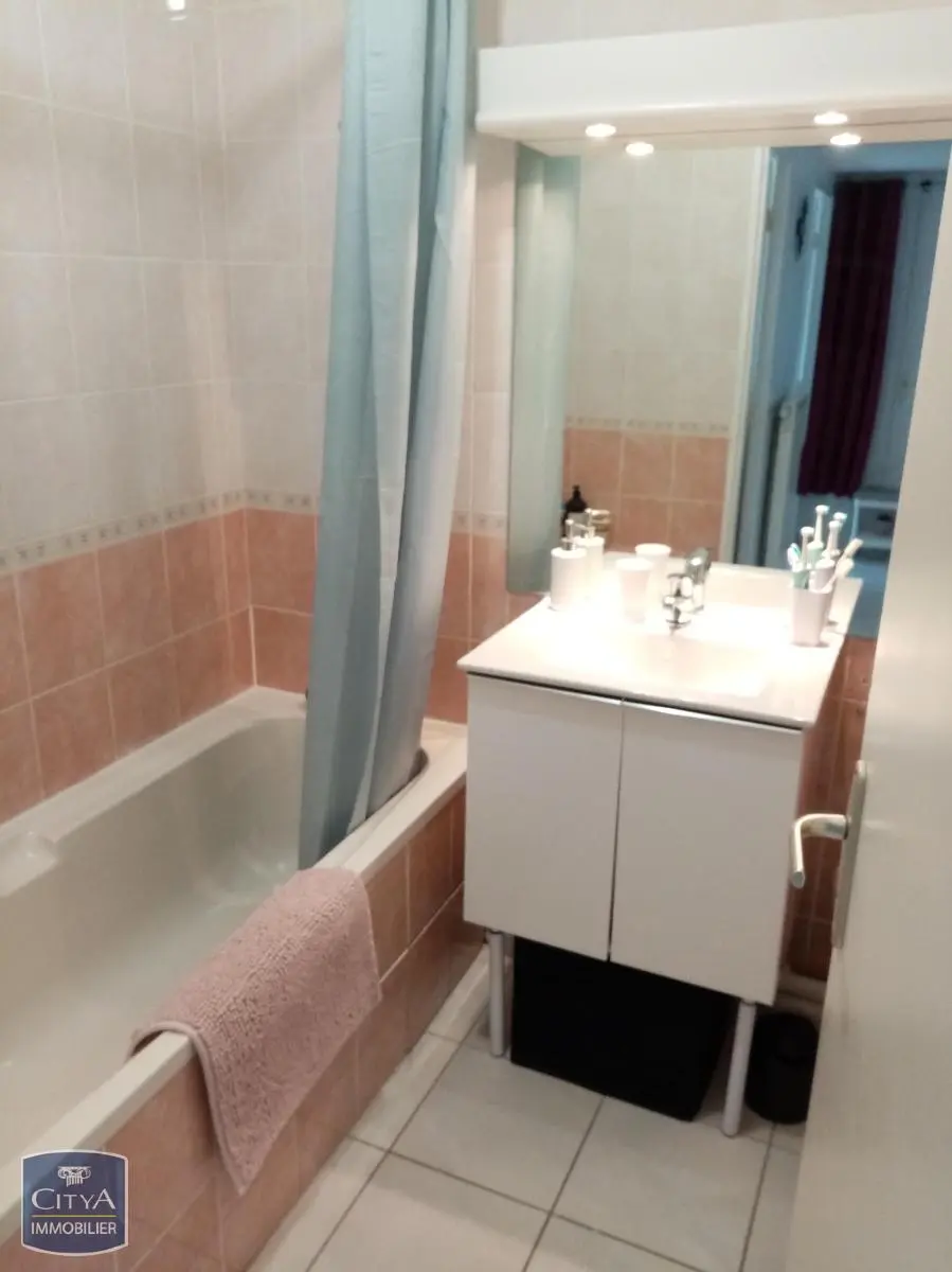 Photo 5 Appartement 2 pièces 49.85m²