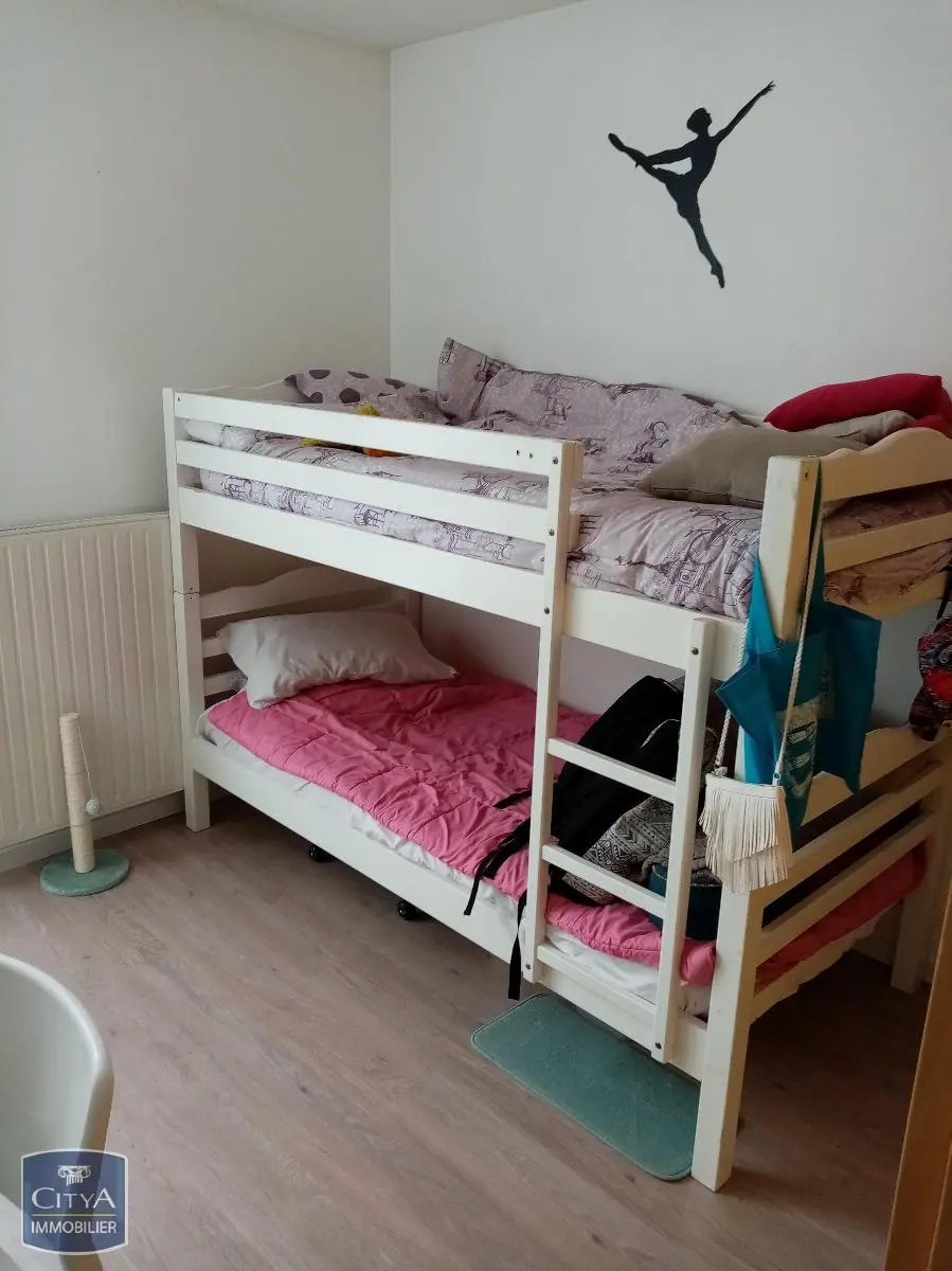 Photo 6 Appartement 2 pièces 49.85m²