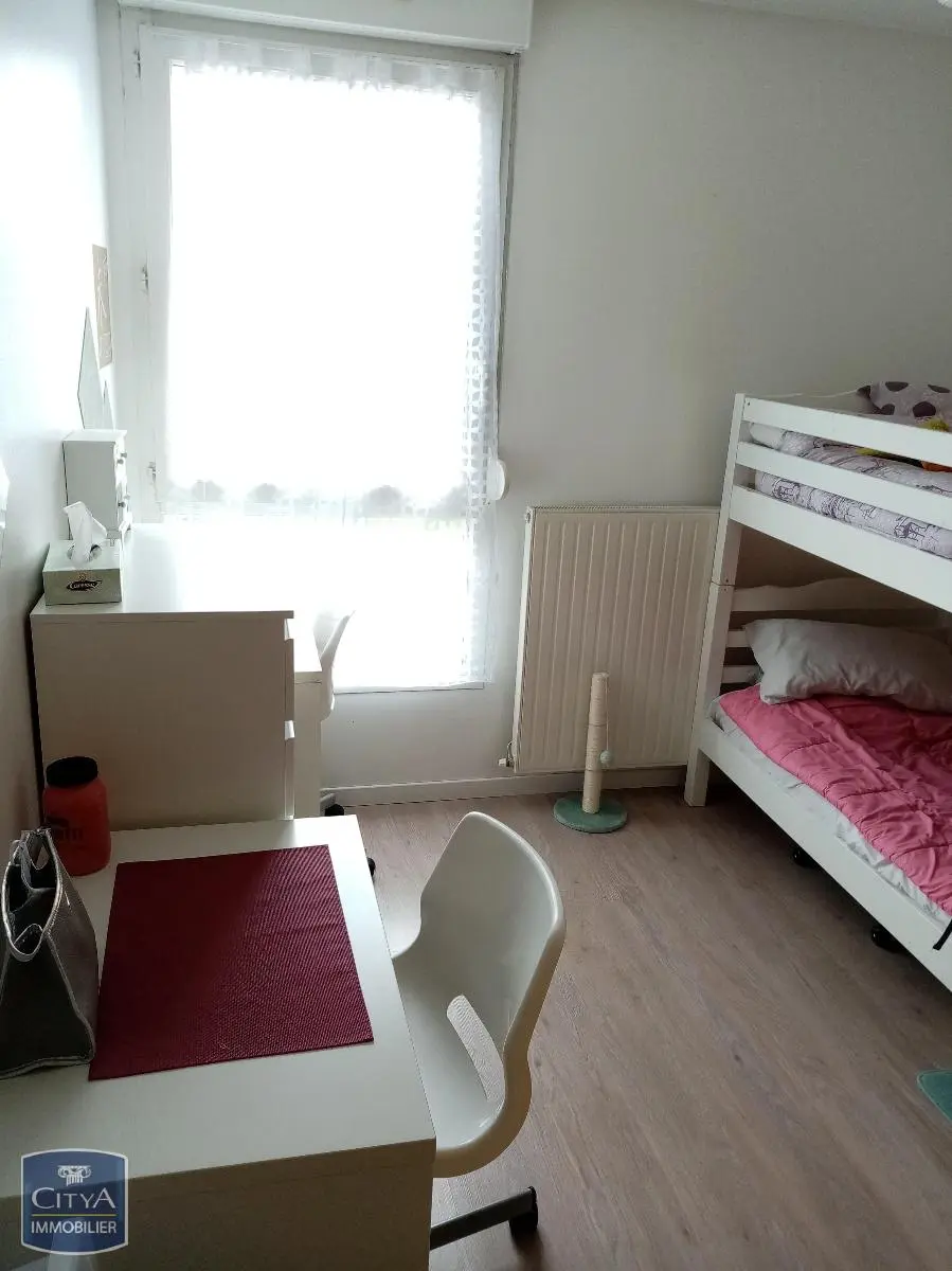 Photo 7 Appartement 2 pièces 49.85m²