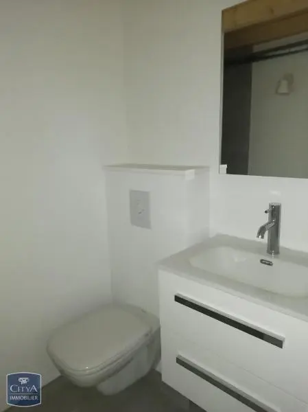 Photo 7 Appartement 1 pièce 23.67m²
