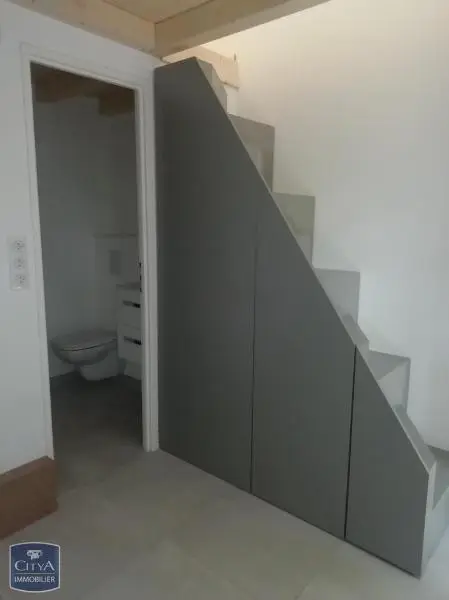Photo 6 Appartement 1 pièce 23.67m²