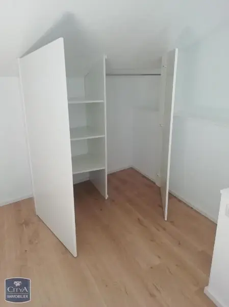 Photo 5 Appartement 1 pièce 23.67m²