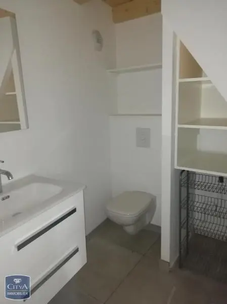 Photo 8 Appartement 2 pièces 23.07m²