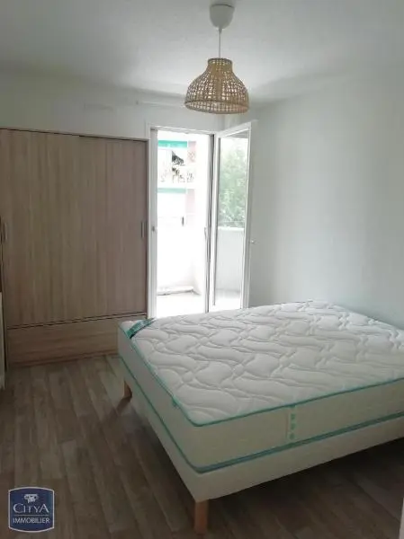 Photo 5 Appartement 2 pièces 38.79m²