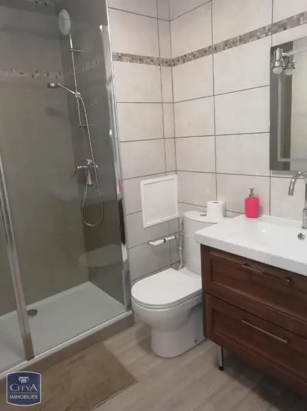 Photo 6 Appartement 2 pièces 38.79m²