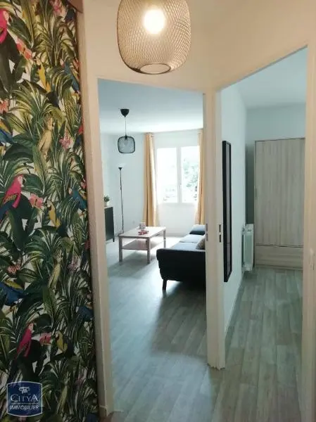 Photo 4 Appartement 2 pièces 38.79m²