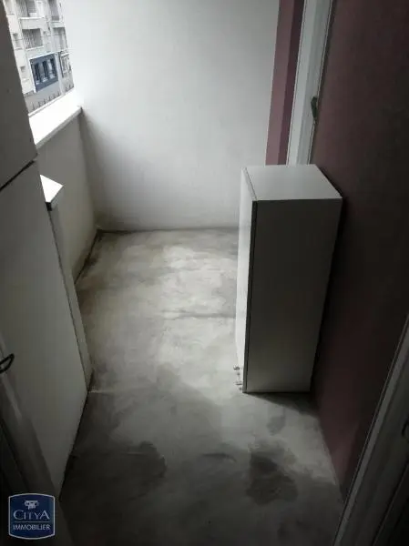 Photo 7 Appartement 2 pièces 38.79m²