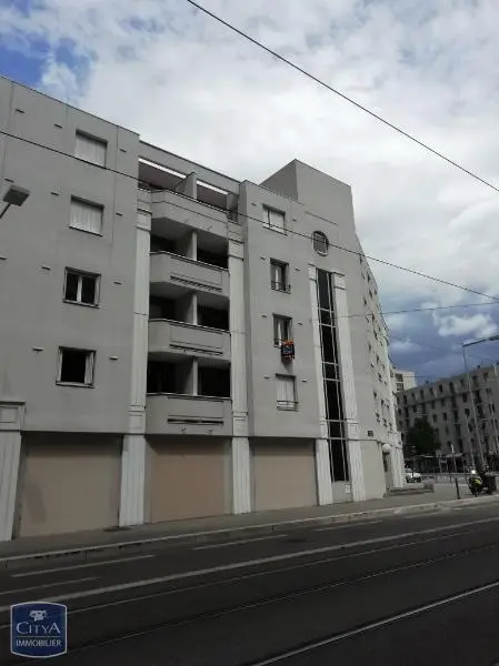 Photo 8 Appartement 2 pièces 38.79m²