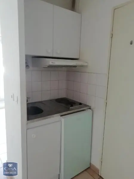 Photo 3 appartement Saint-Martin-d'Hères