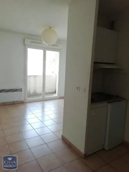 Photo 4 appartement Saint-Martin-d'Hères