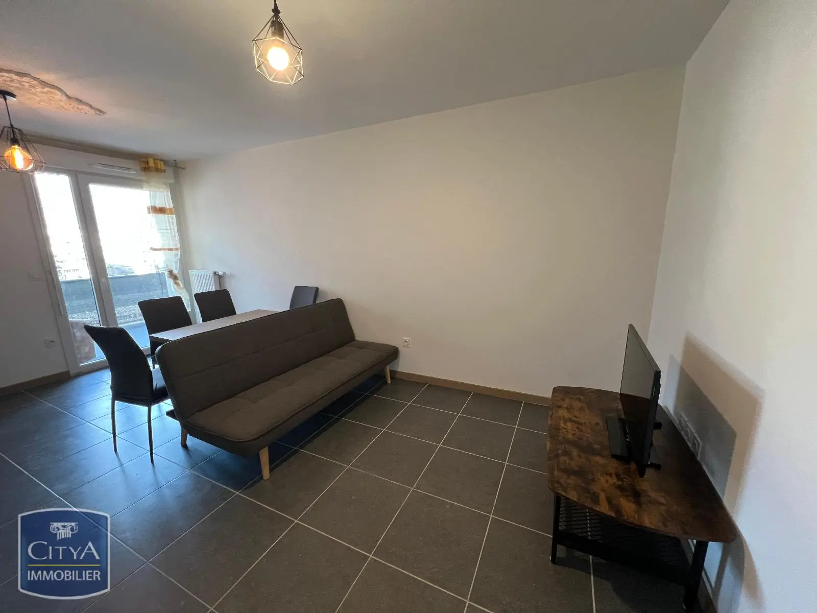 Photo 3 Appartement 2 pièces 46.62m²