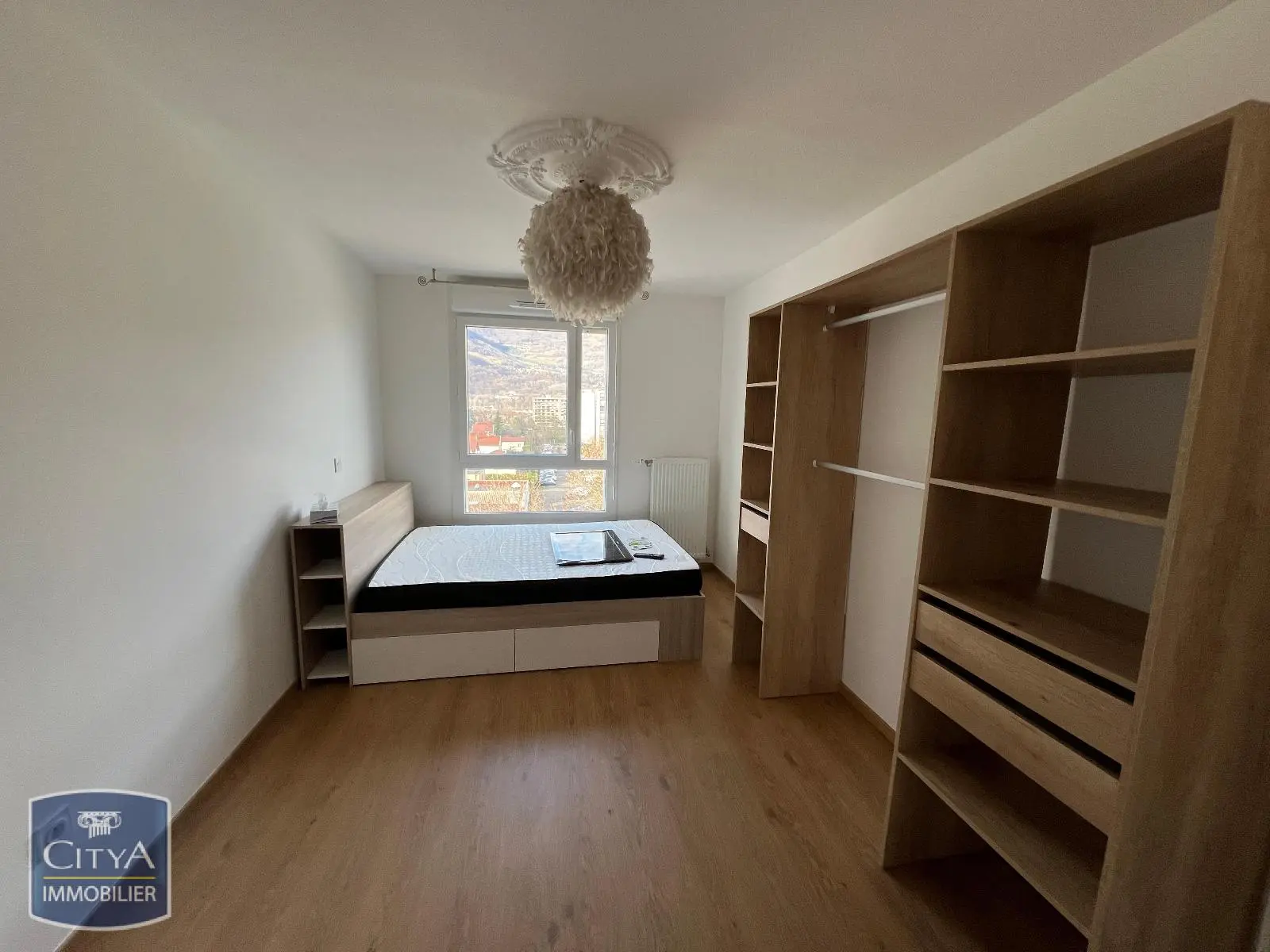 Photo 4 Appartement 2 pièces 46.62m²