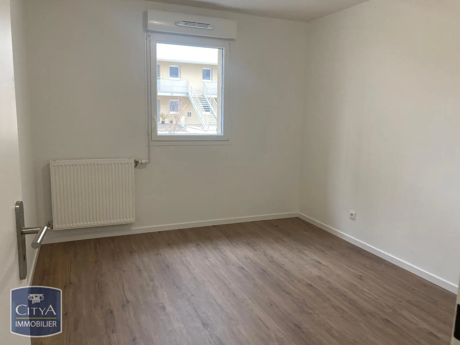 Photo 3 Appartement 2 pièces 42.92m²