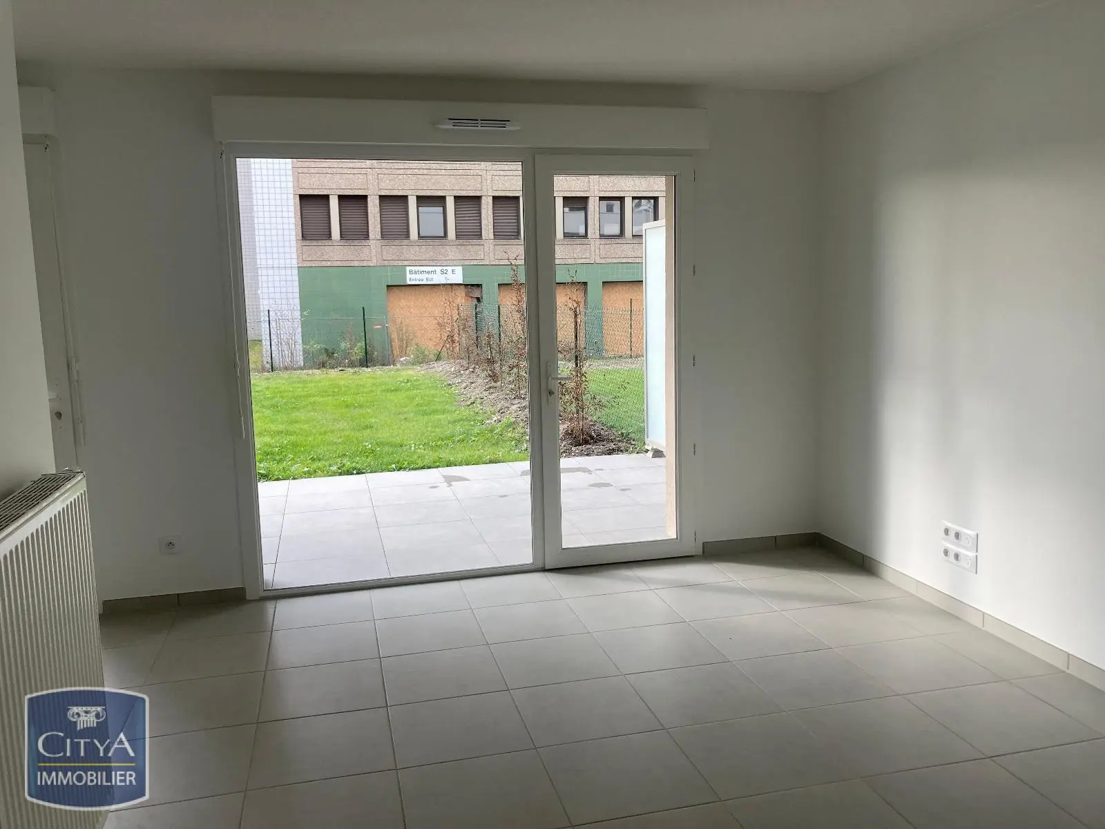 Photo 1 Appartement 2 pièces 42.92m²