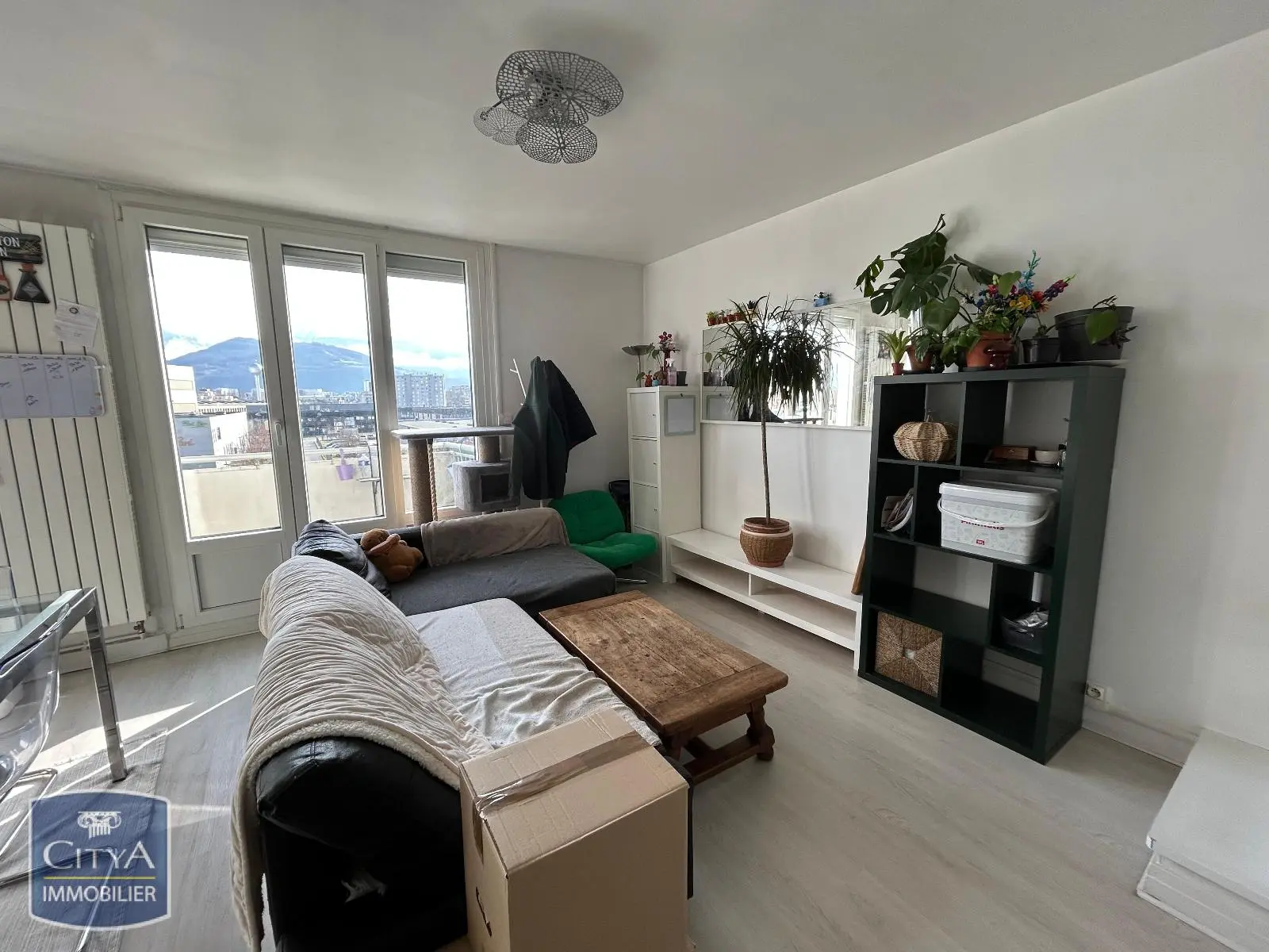 Photo 1 Appartement 3 pièces 54m²