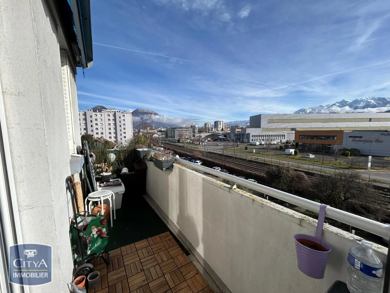 Photo 10 Appartement 3 pièces 54m²