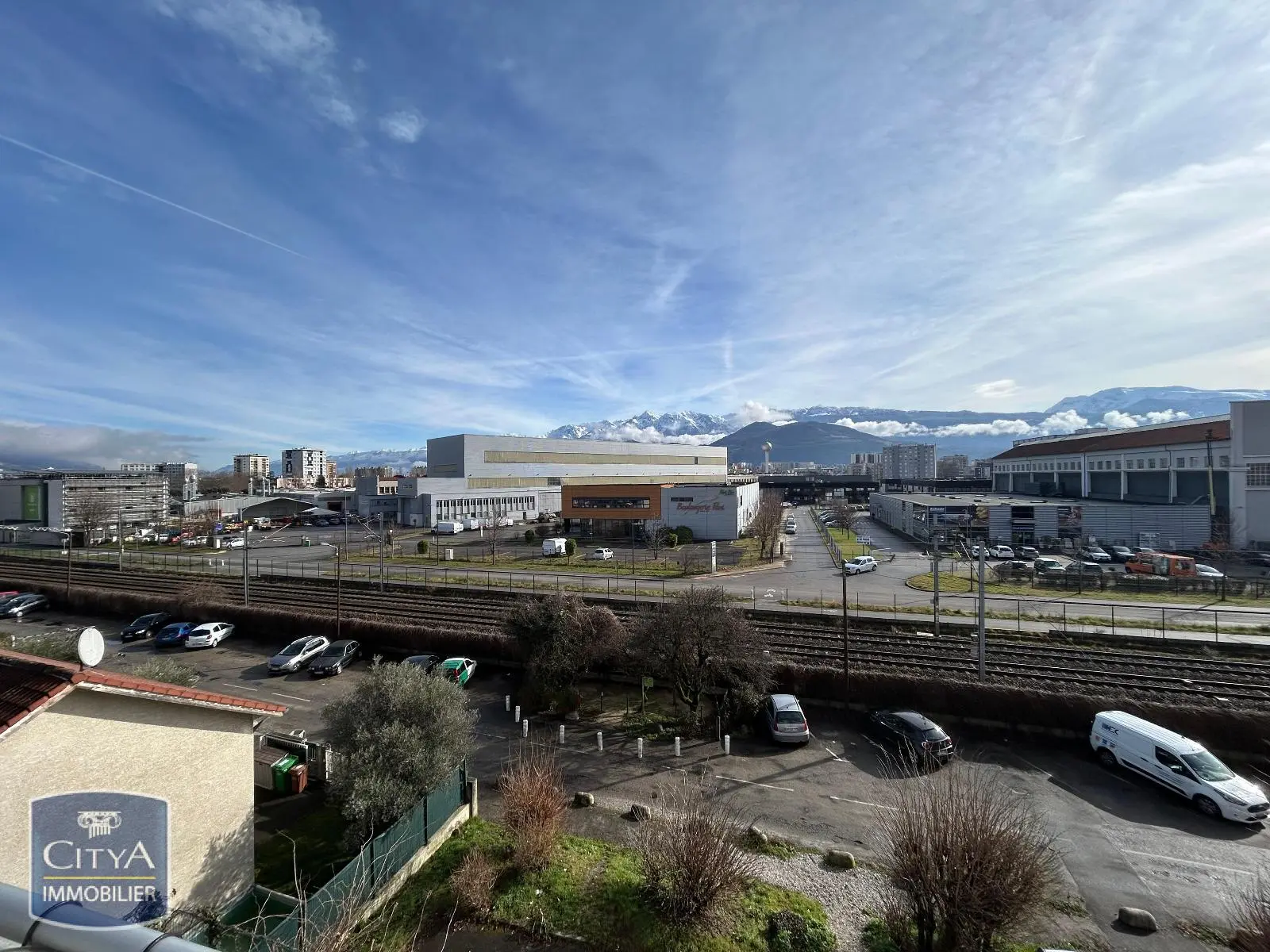 Photo 9 Appartement 3 pièces 54m²