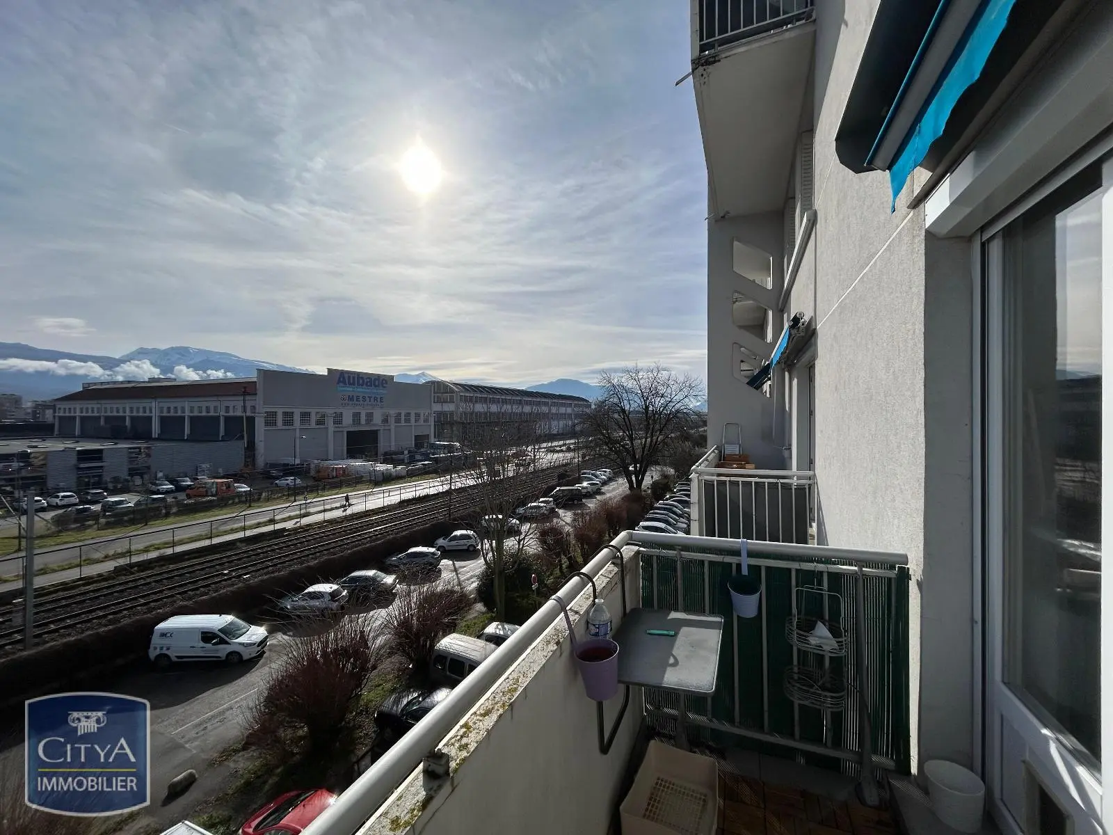 Photo 12 Appartement 3 pièces 54m²