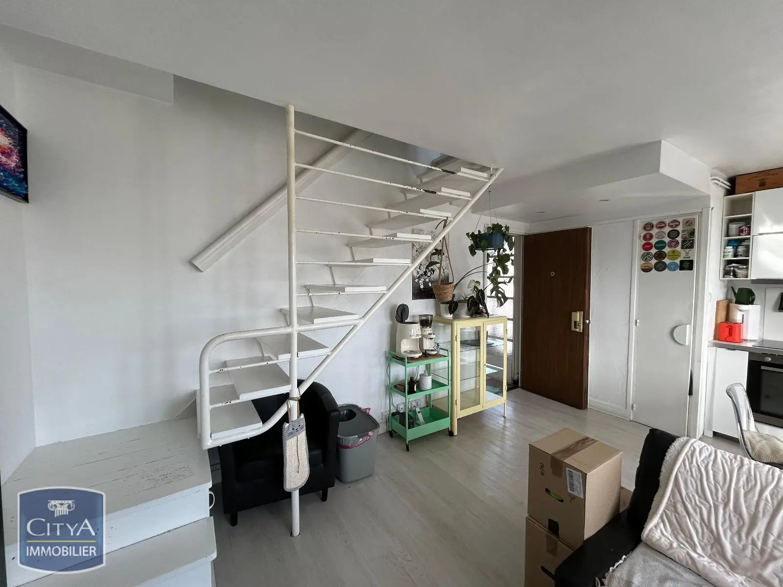 Photo 5 Appartement 3 pièces 54m²