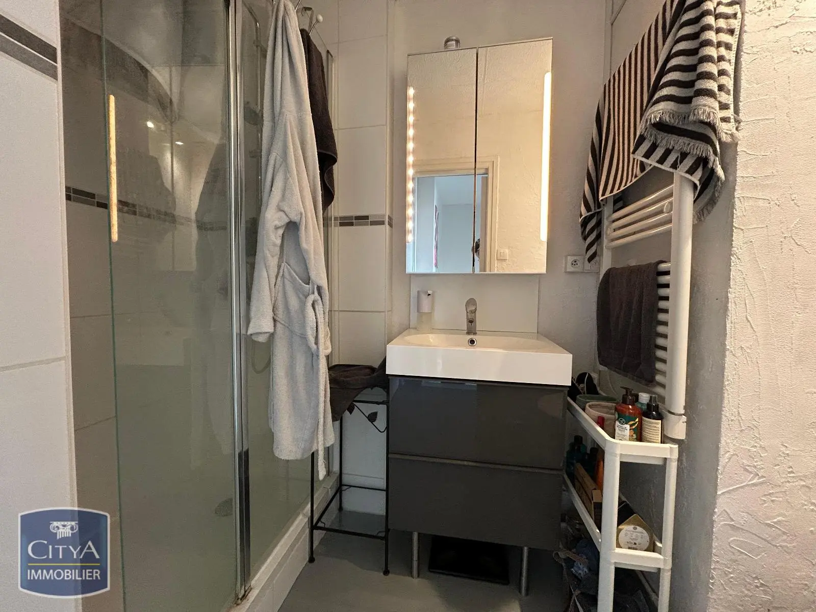 Photo 8 Appartement 3 pièces 54m²