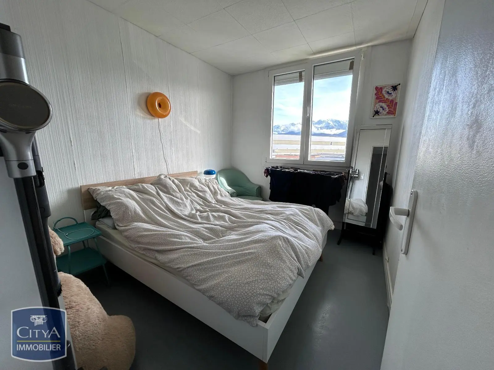 Photo 6 Appartement 3 pièces 54m²