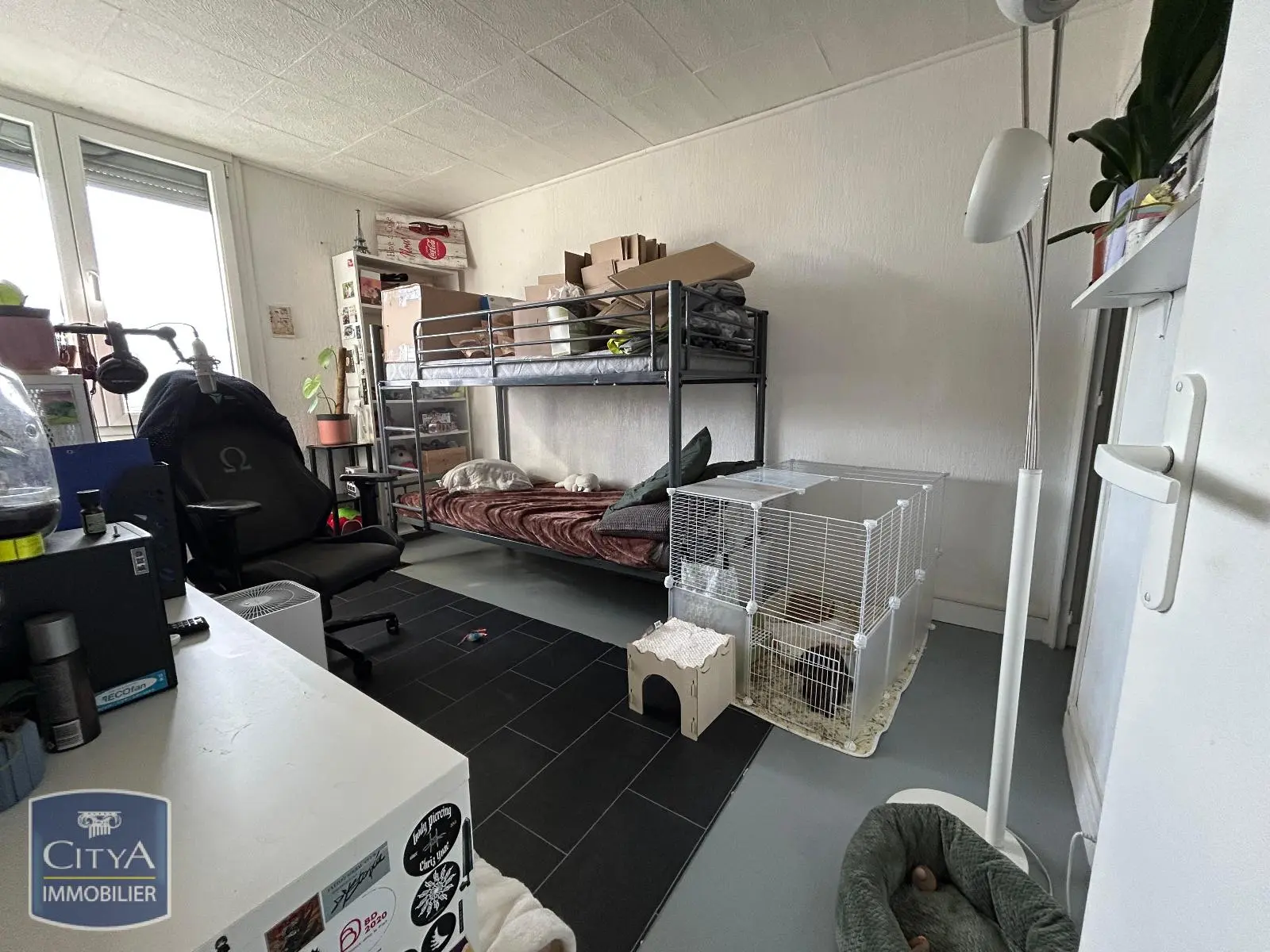 Photo 7 Appartement 3 pièces 54m²