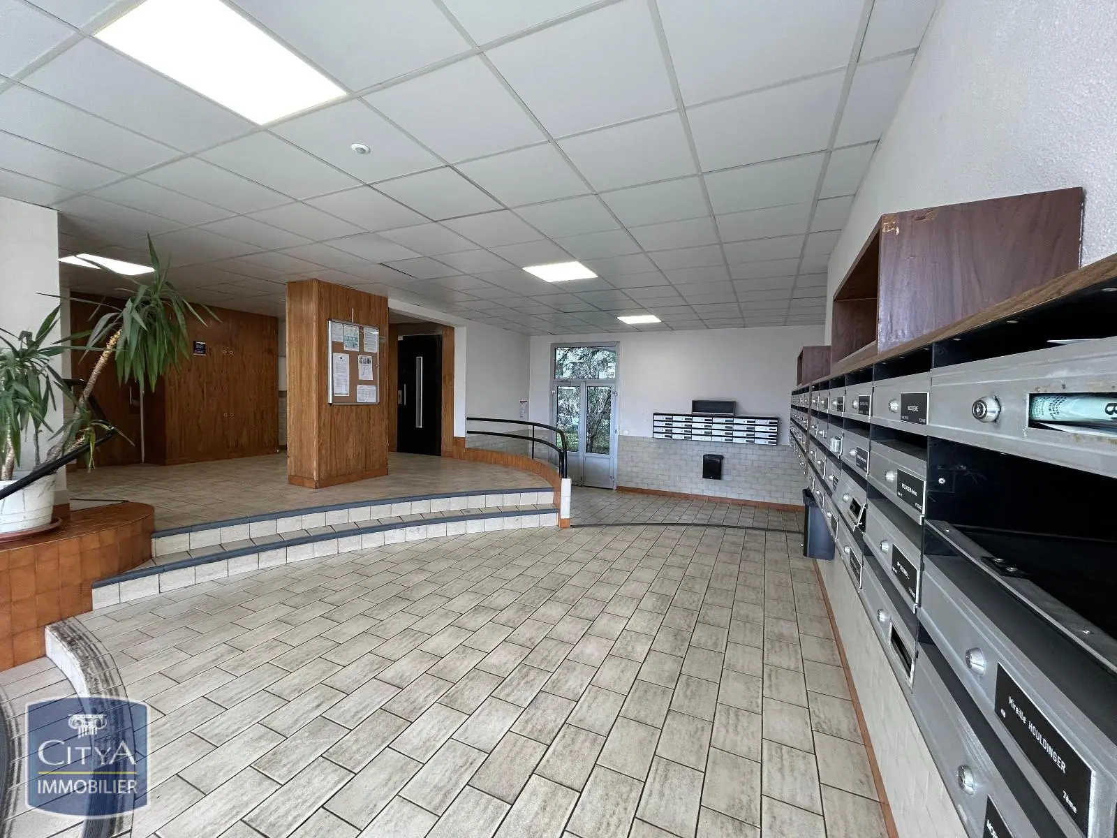 Photo 11 Appartement 3 pièces 54m²