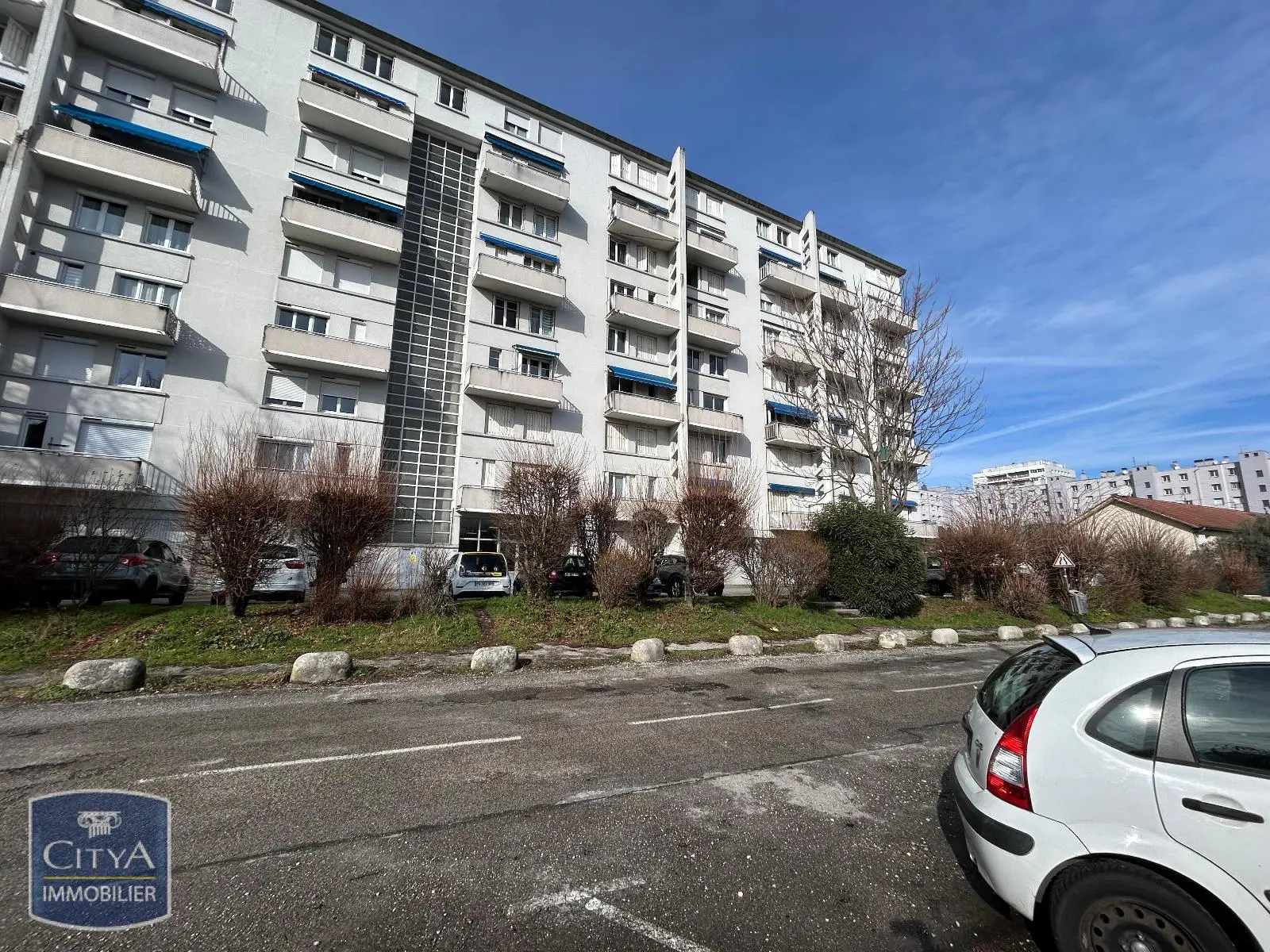 Photo 14 Appartement 3 pièces 54m²