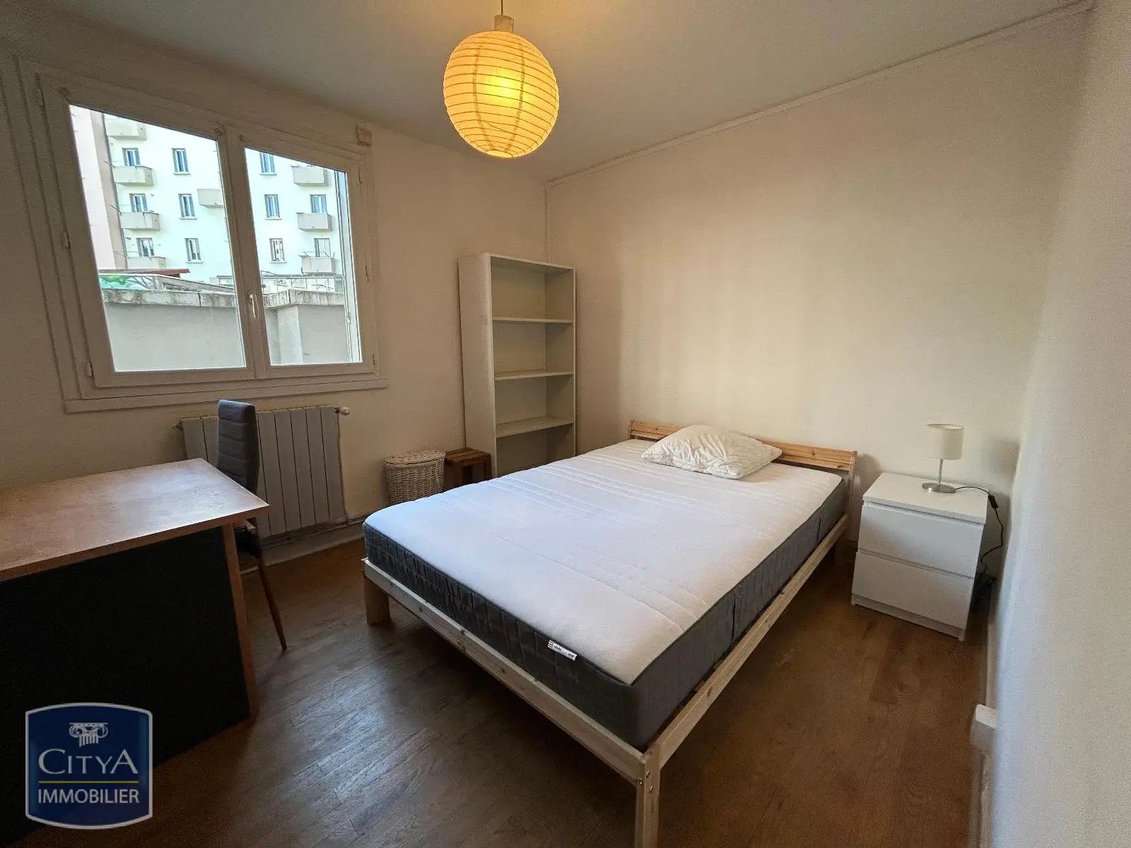 Photo 5 Appartement 3 pièces 52.47m²