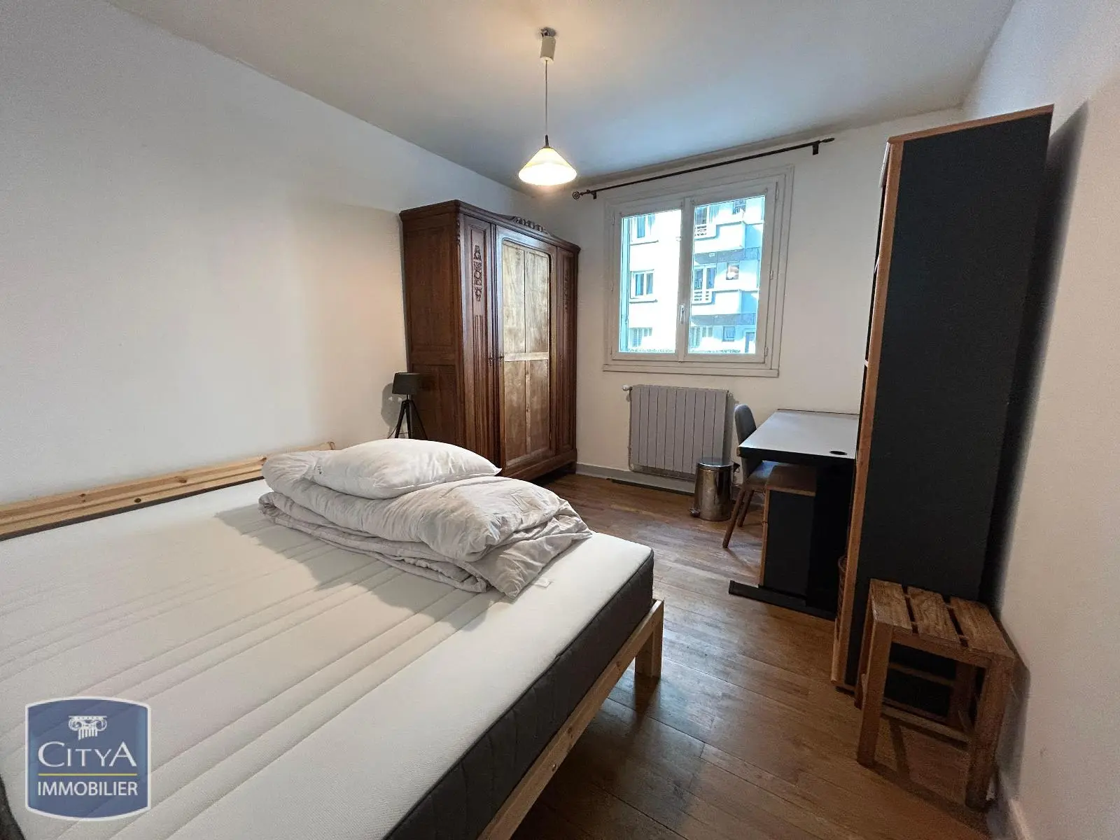 Photo 6 Appartement 3 pièces 52.47m²