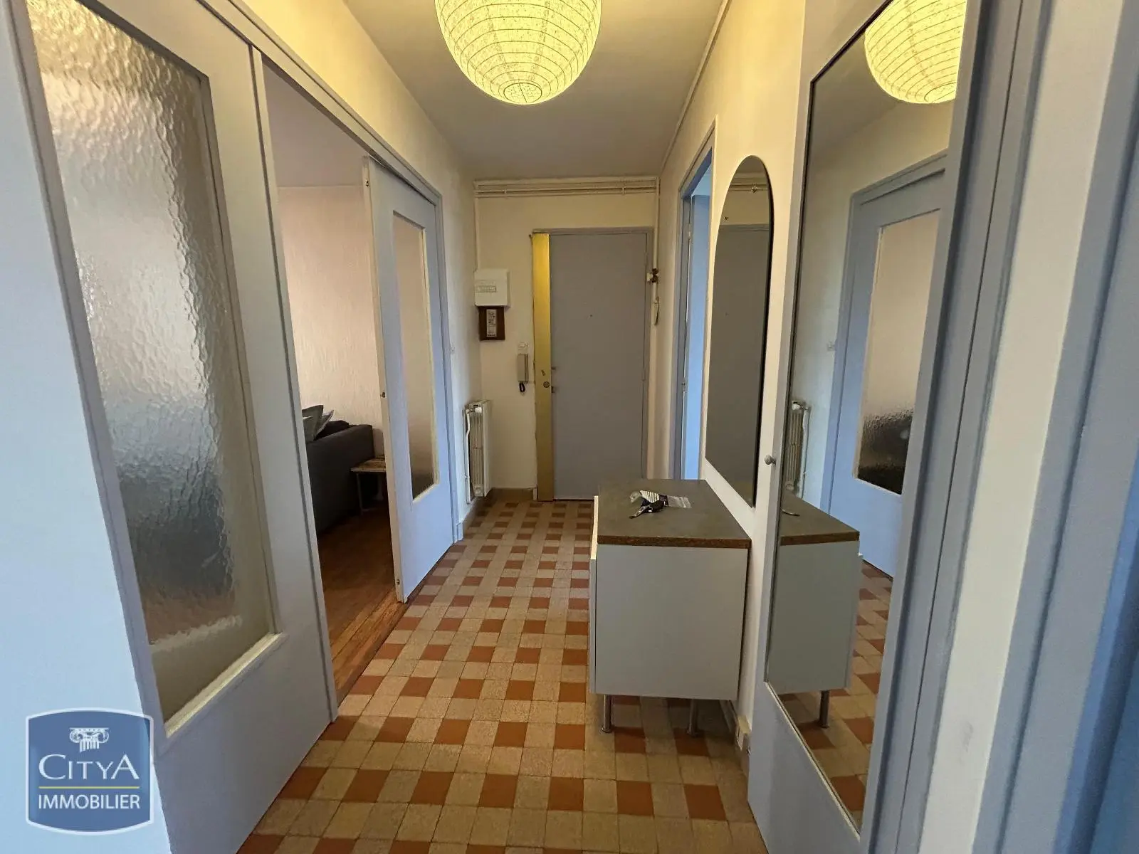 Photo 4 Appartement 3 pièces 52.47m²