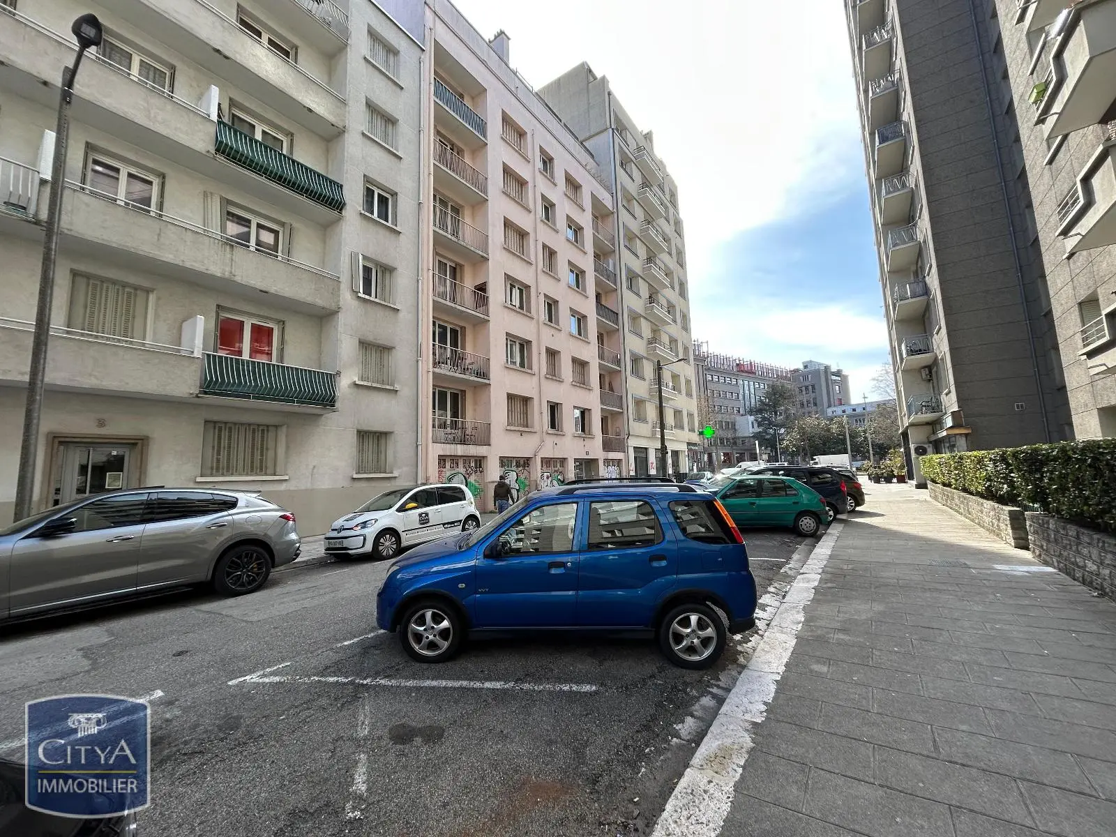 Photo 8 Appartement 3 pièces 52.47m²