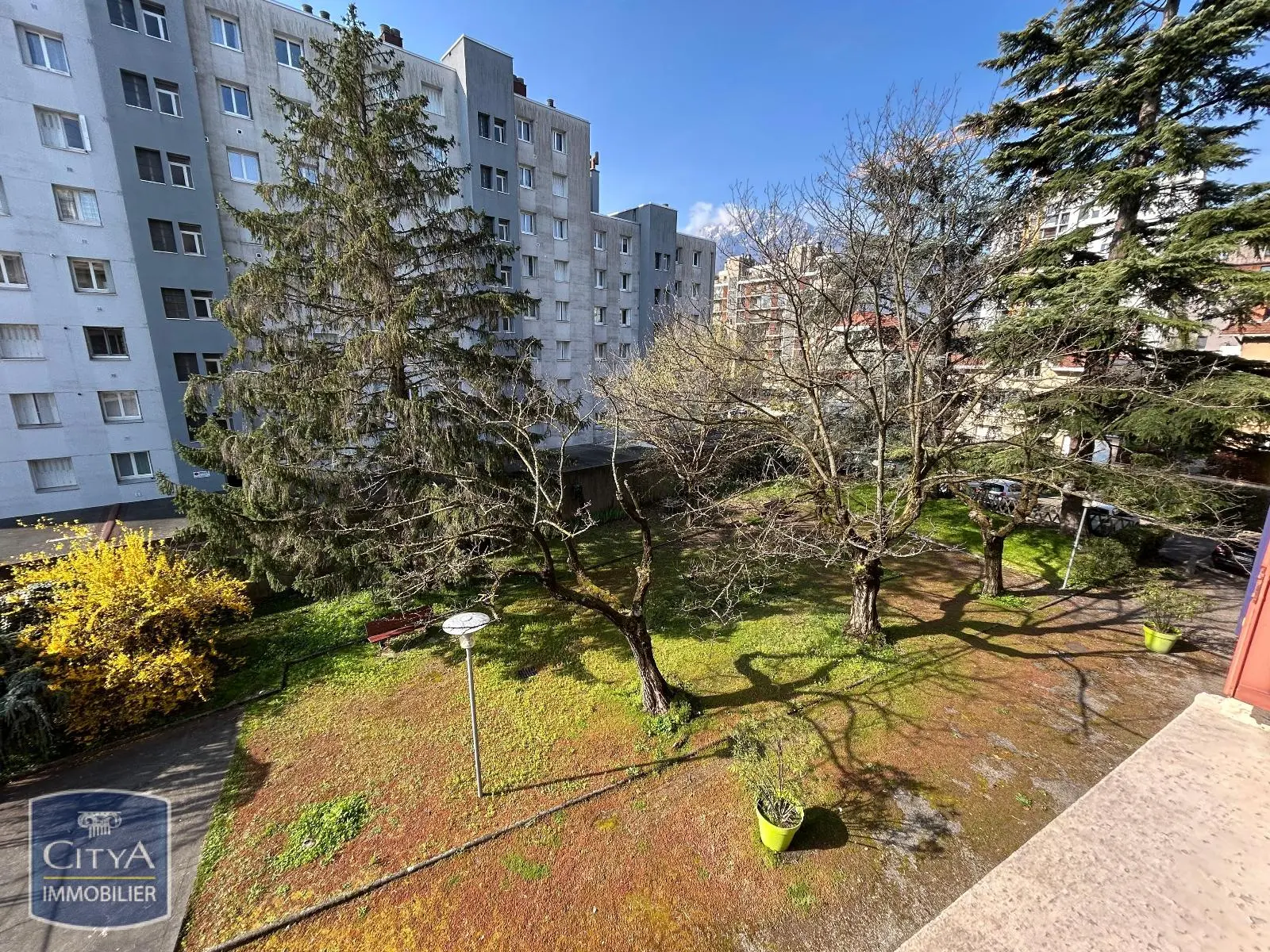 Photo 9 Appartement 2 pièces 40m²