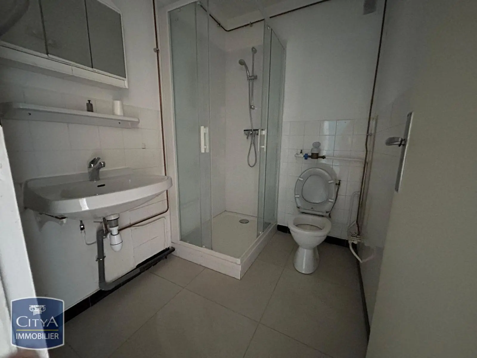 Photo 5 Appartement 2 pièces 40m²