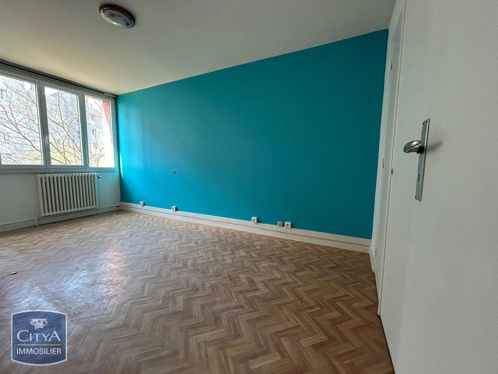 Photo 6 Appartement 2 pièces 40m²