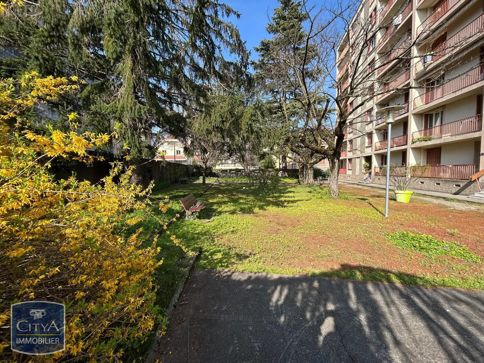 Photo 8 Appartement 2 pièces 40m²