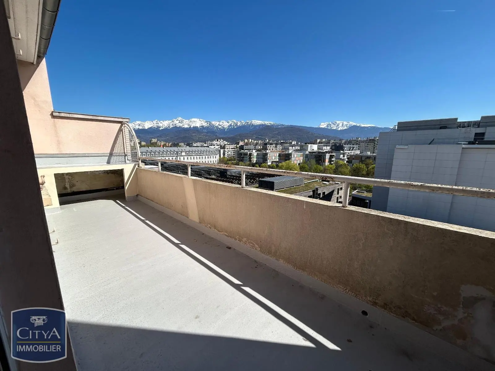 Photo 14 Appartement 3 pièces 90m²